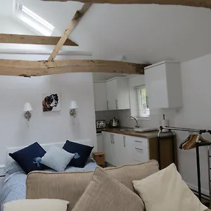 Apartment The Old Stables, Whitehall Farmhouse, Oakington, CBG