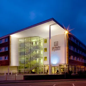 Express, Racecourse By Ihg Hotel Chester