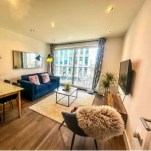 Fruittrees Serviced Apartment