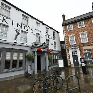 The King's Head Hotel Beverley