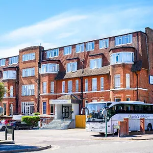 Sands Hotel Bournemouth