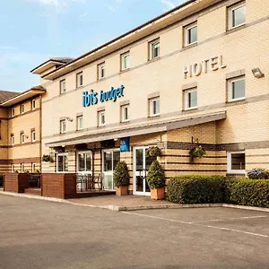 Ibis Budget London Barking Hotel Barking (Greater London)