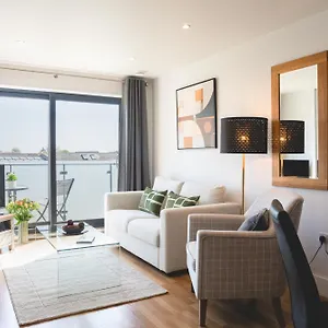 Your Space - Eden House Apartment