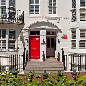 Strawberry Fields Guest house Brighton