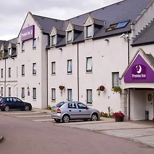 Premier - Anderson Drive Hotel Aberdeen