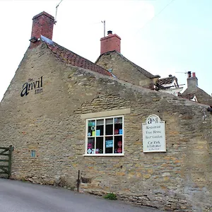 The Anvil Inn Scarborough