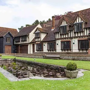 Hotel Great Manor & London Stansted, Hallingbury