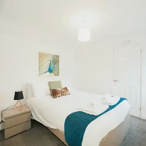 Sweet By Payman Club Apartment
